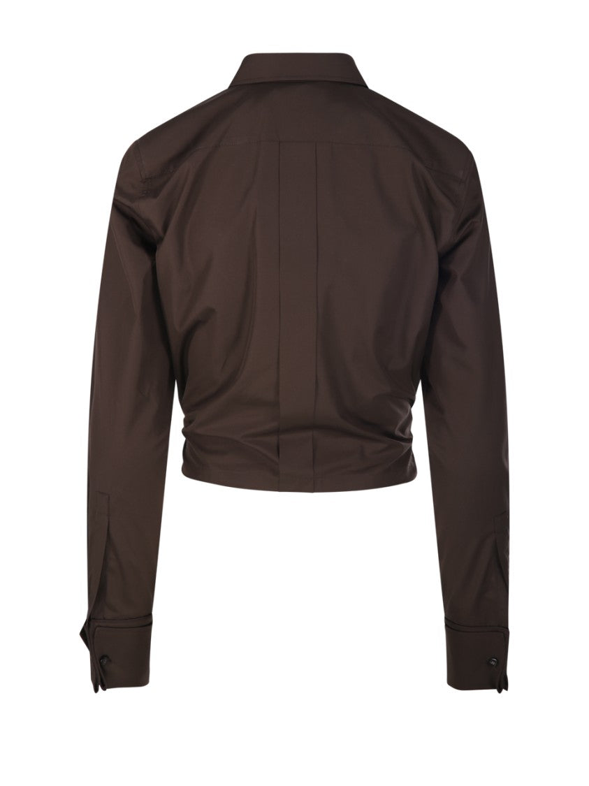 Max Mara Angio Shirt