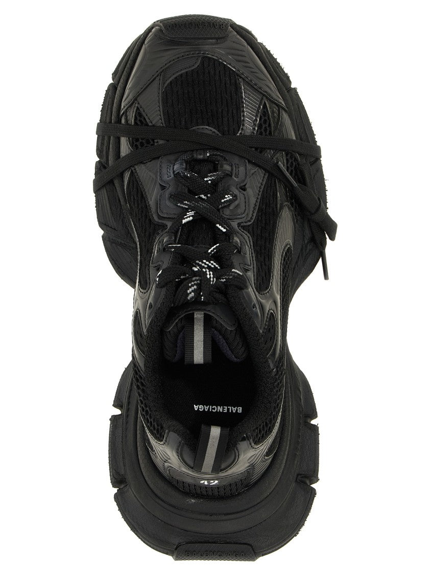 Balenciaga '3Xl' Sneakers
