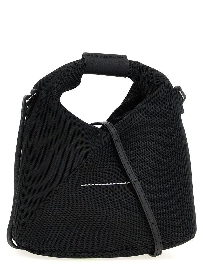 Mm6 By Maison Margiela 'Japanese Mesh' Crossbody Bag
