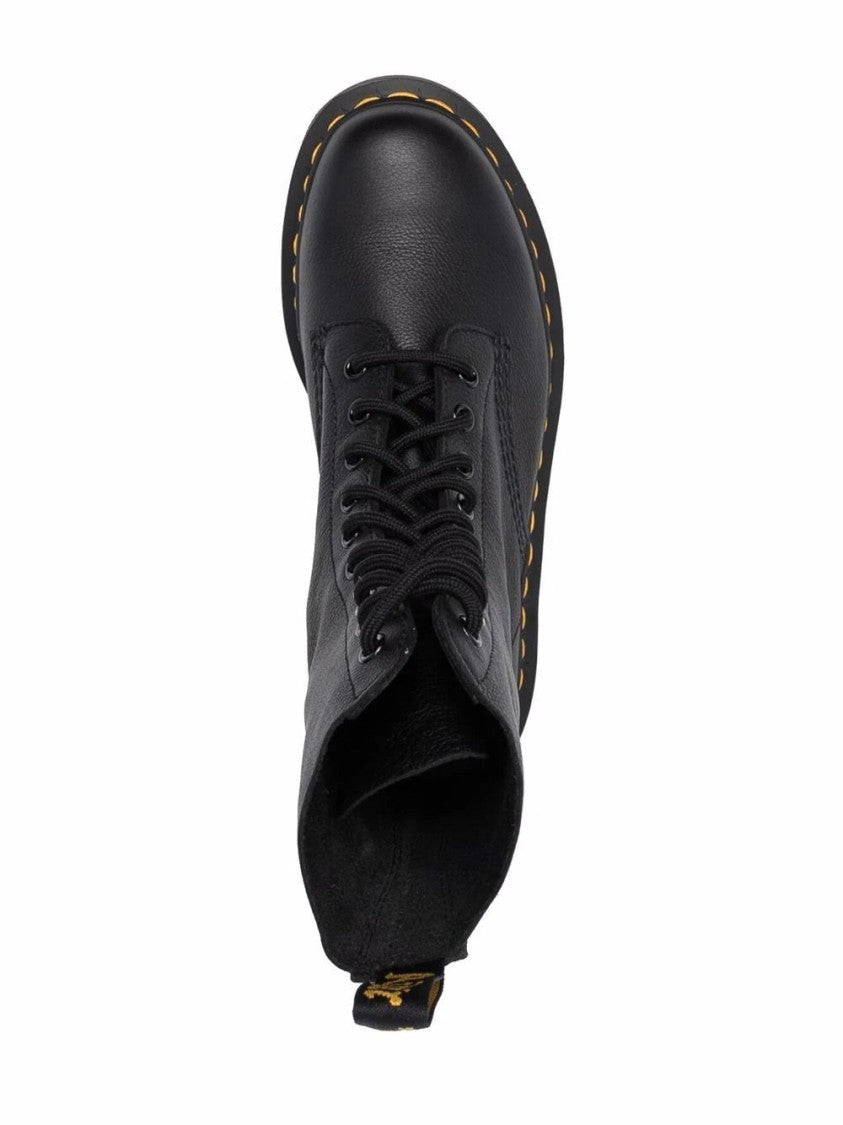 Dr. Martens 1490 Virginia Booties