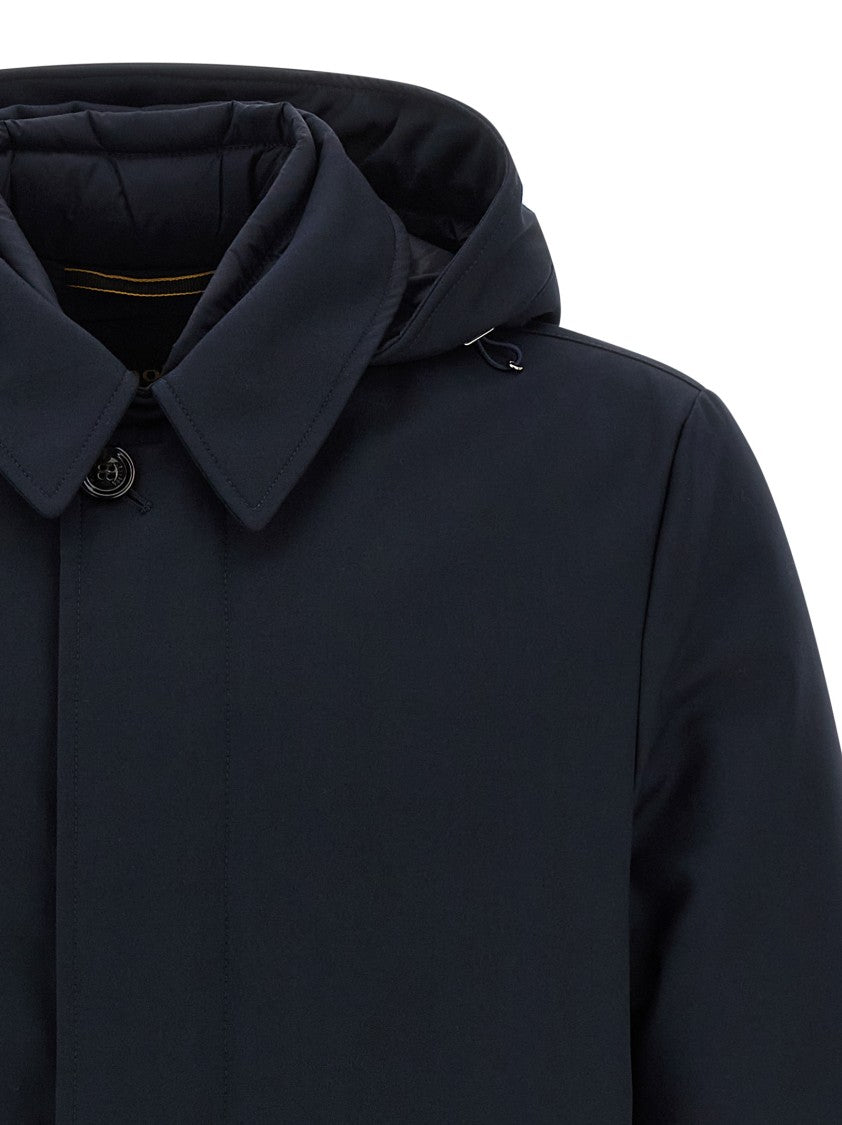 Moorer 'Elson' 2In1 Jacket