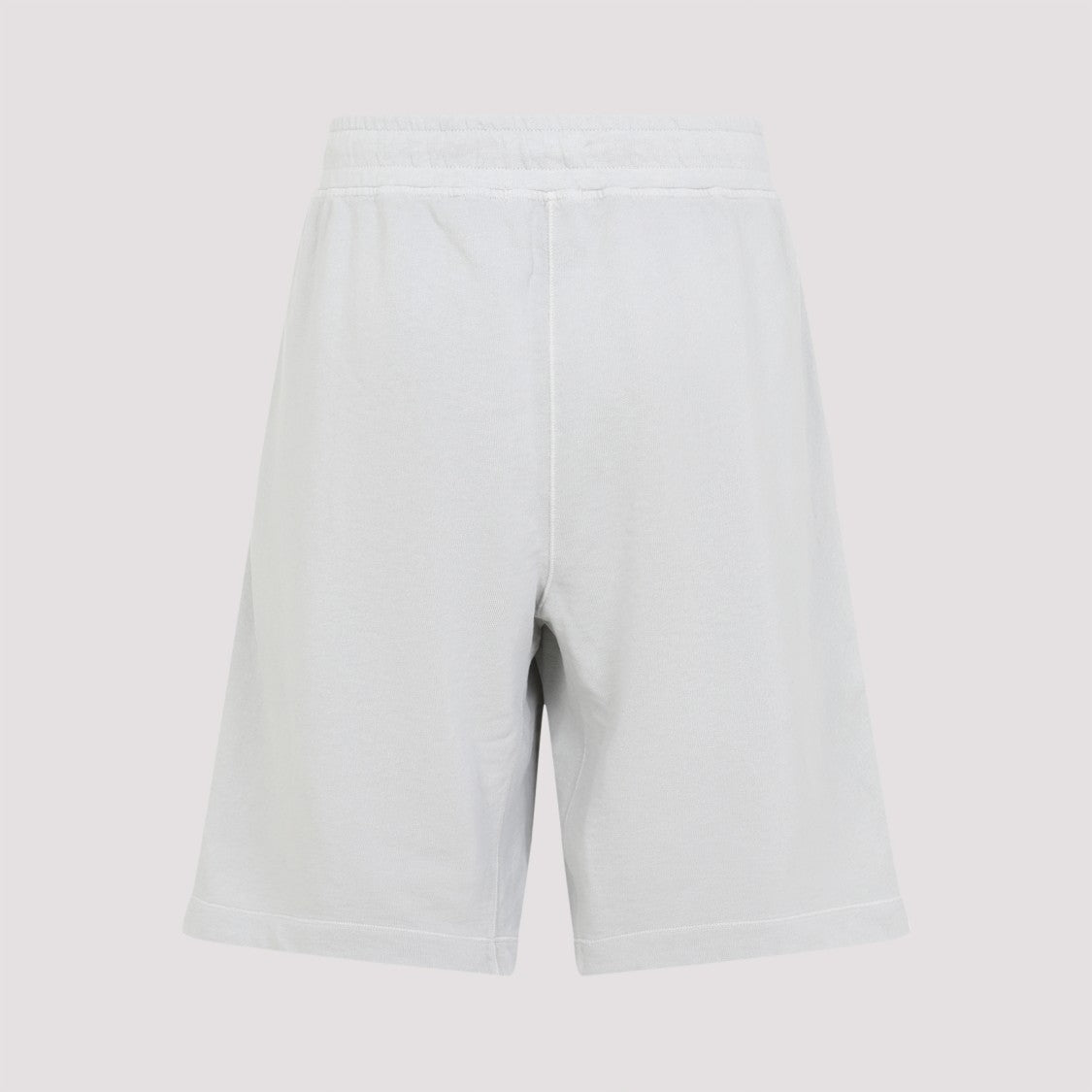 C.P. Company Relaxed Fit Shorts With Adjustable Drawstring