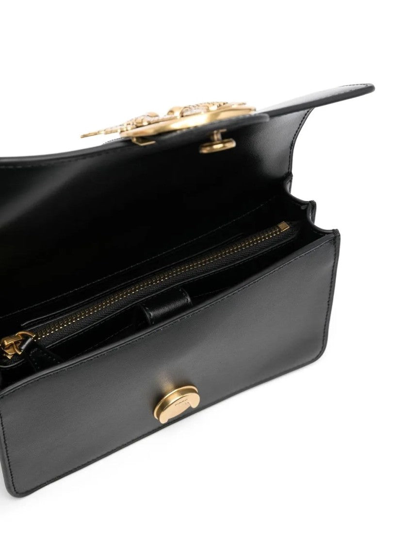 Pinko Love One Mini Cl Crossbody