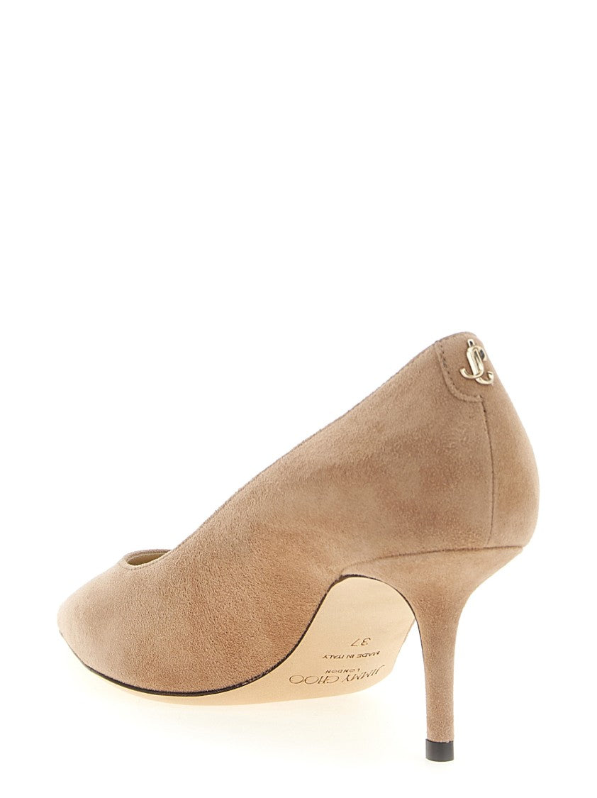 Jimmy Choo Love' Pumps