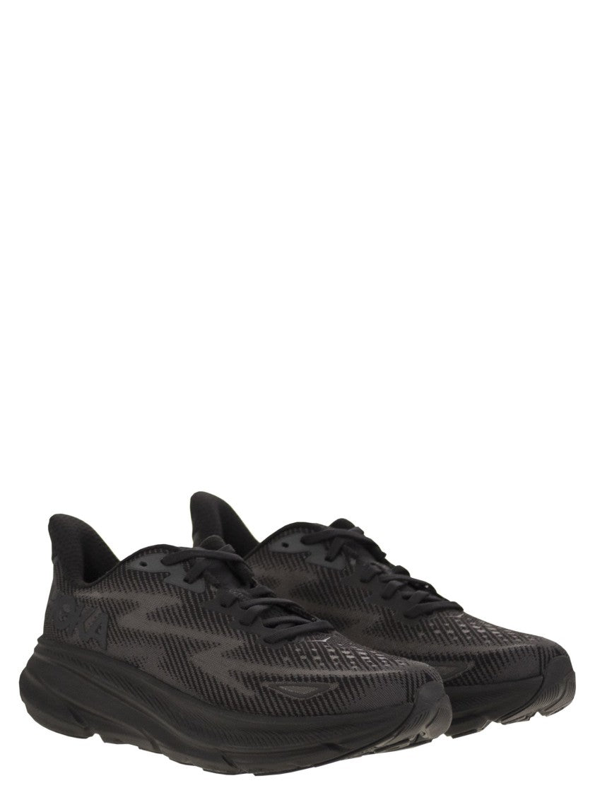 Hoka Clifton 9 - Breathable Sports Shoe