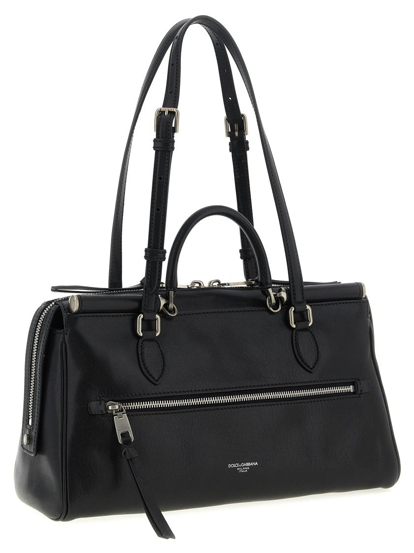 Dolce & Gabbana 'Vittoria' Shoulder Bag
