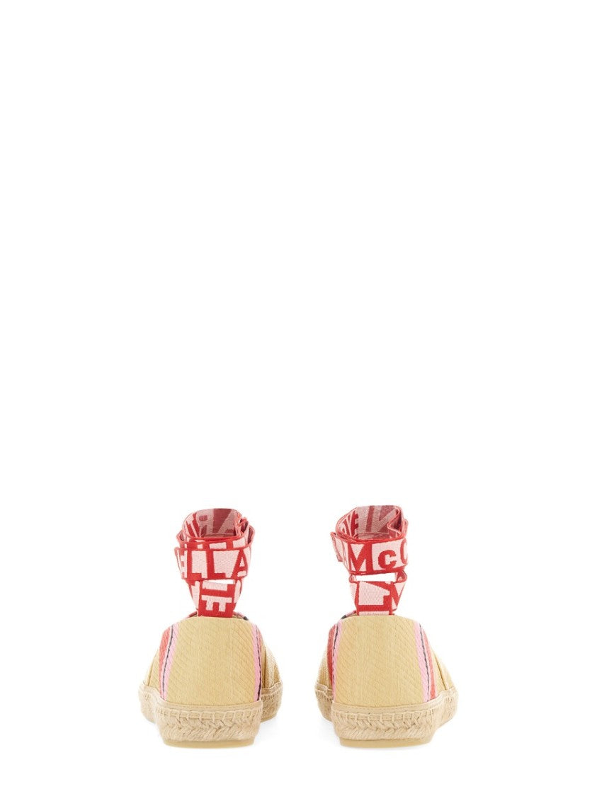 Stella Mccartney Espadrilles Gaia