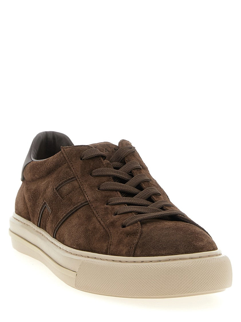 Hogan 'H691' Sneakers