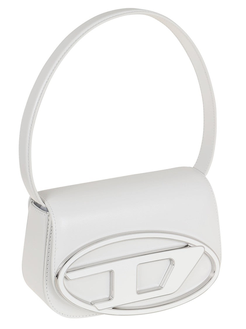 Diesel 1Dr Bag In Nappa Leather