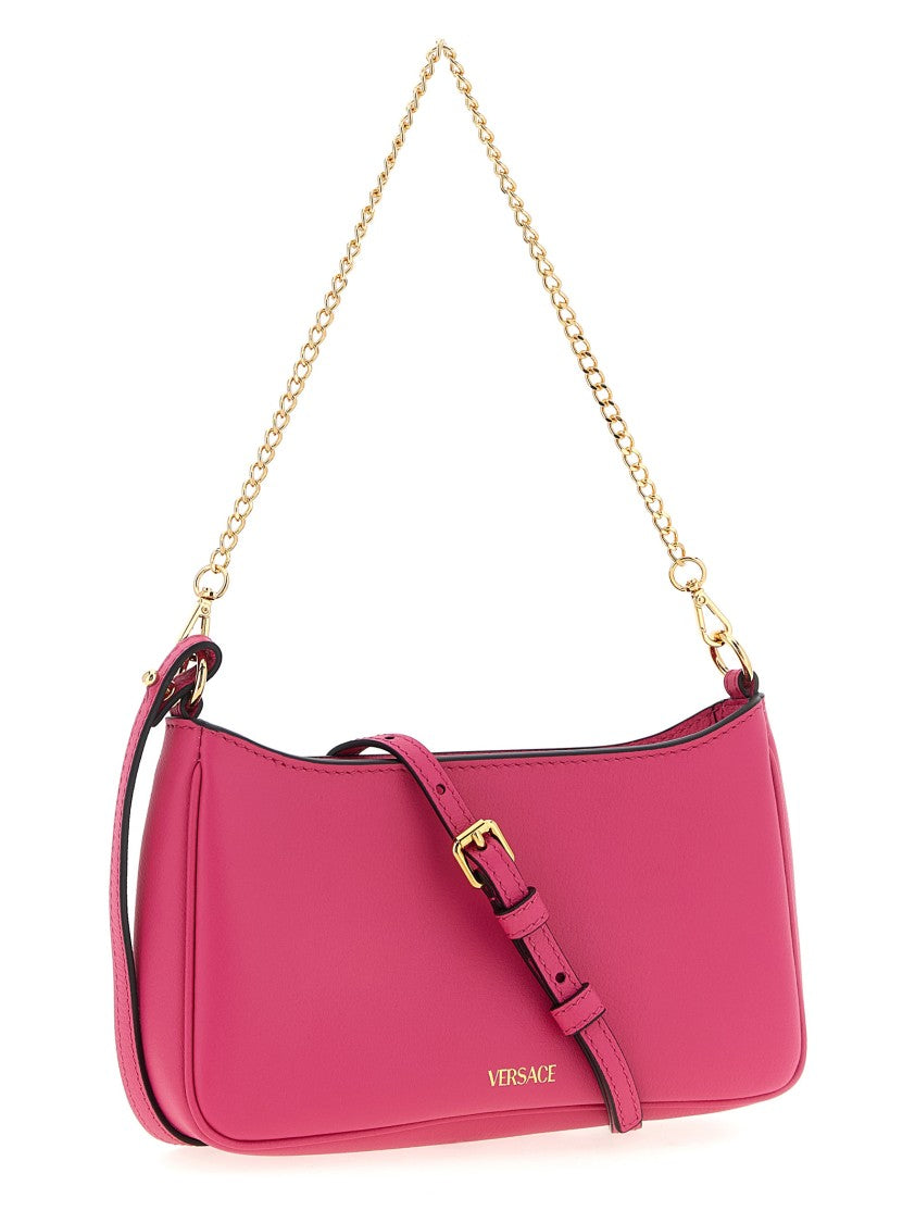 Versace 'La Medusa' Mini Crossbody Bag