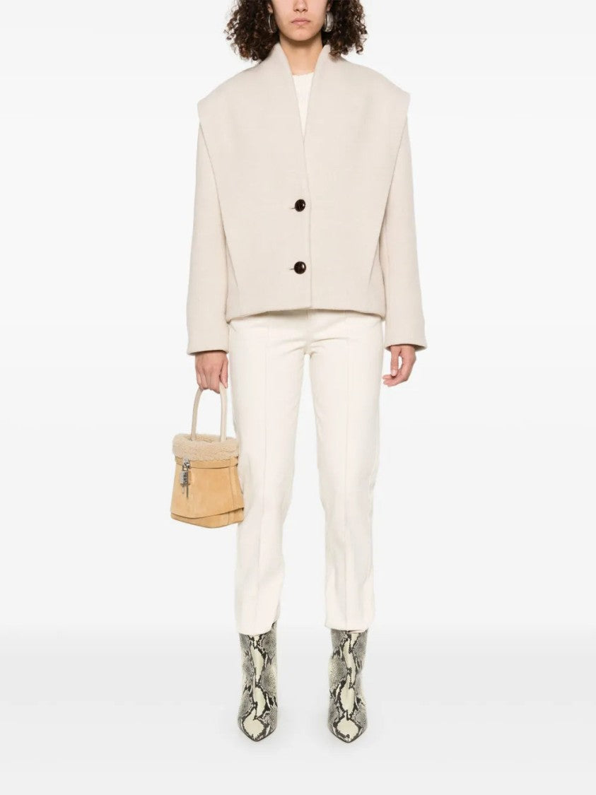Isabel Marant Dyogo Jacket
