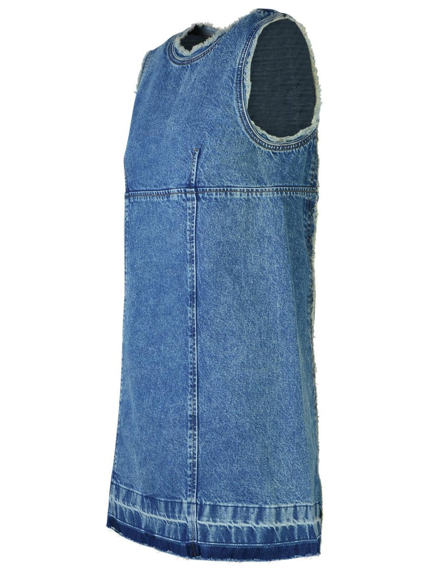Moschino Jeans Jeans' Polyester Blend Dress
