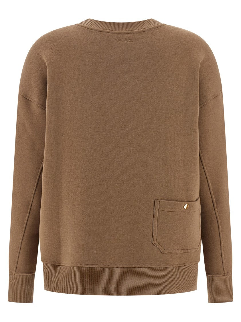 Max Mara 'Monza' Sweatshirt