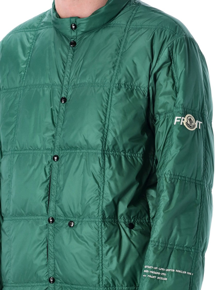 Moncler Genius X Fragment Jayel Jacket