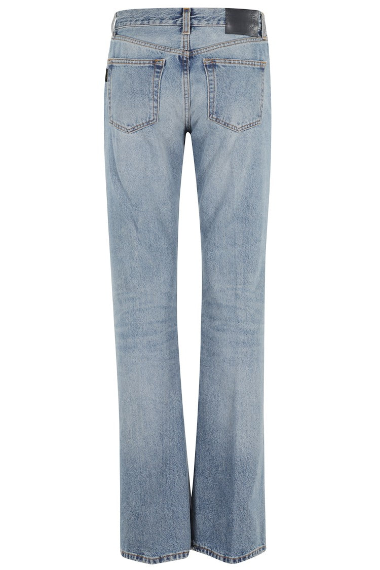 Haikure Flora Jeans