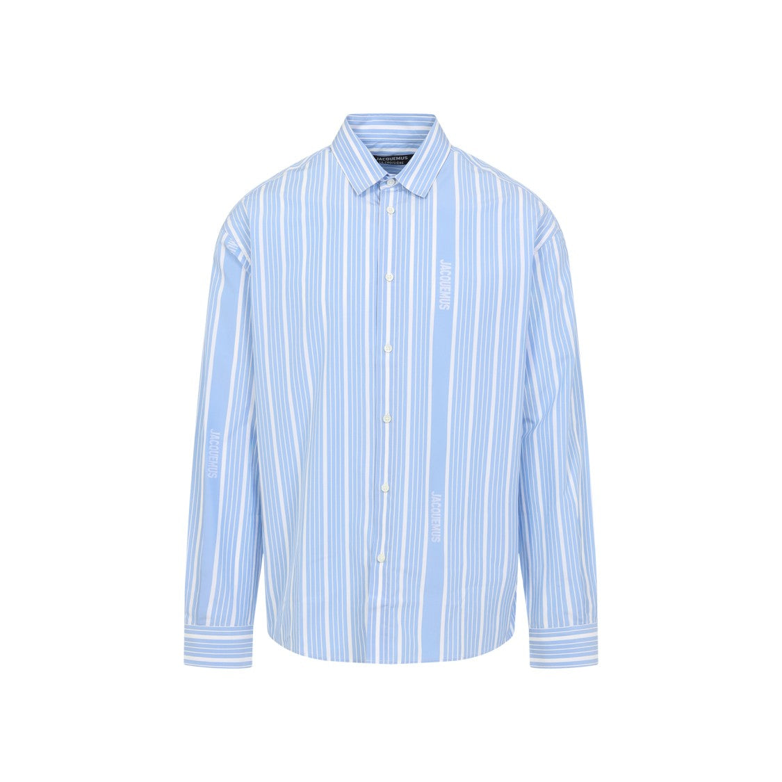 Jacquemus La Chemise Simon Shirt