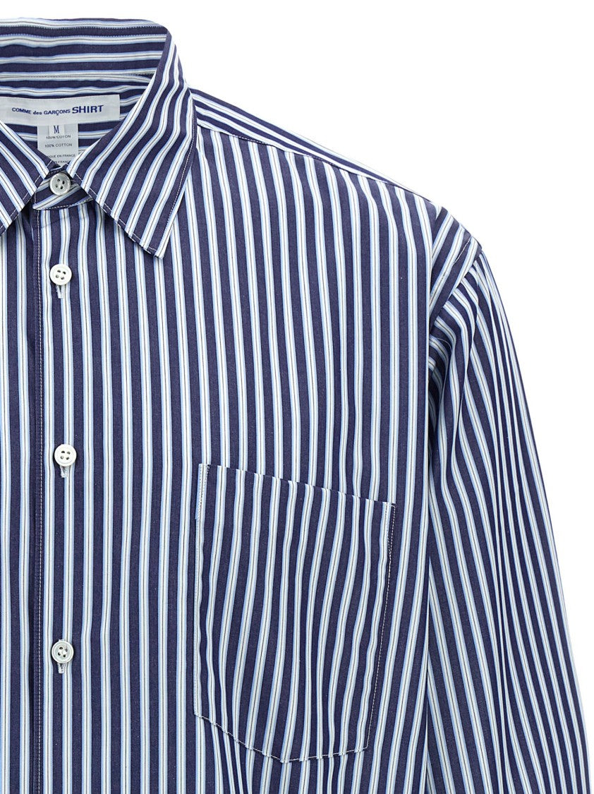 Comme Des Garçons 'Forever' Shirt