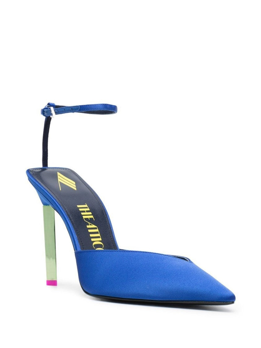 The Attico Pump Perine 105Mm