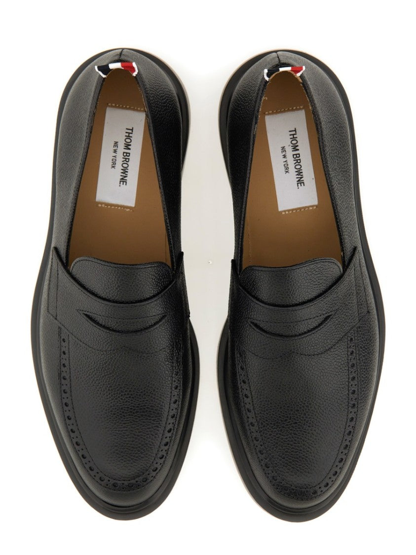 Thom Browne Moccasin "Penny"
