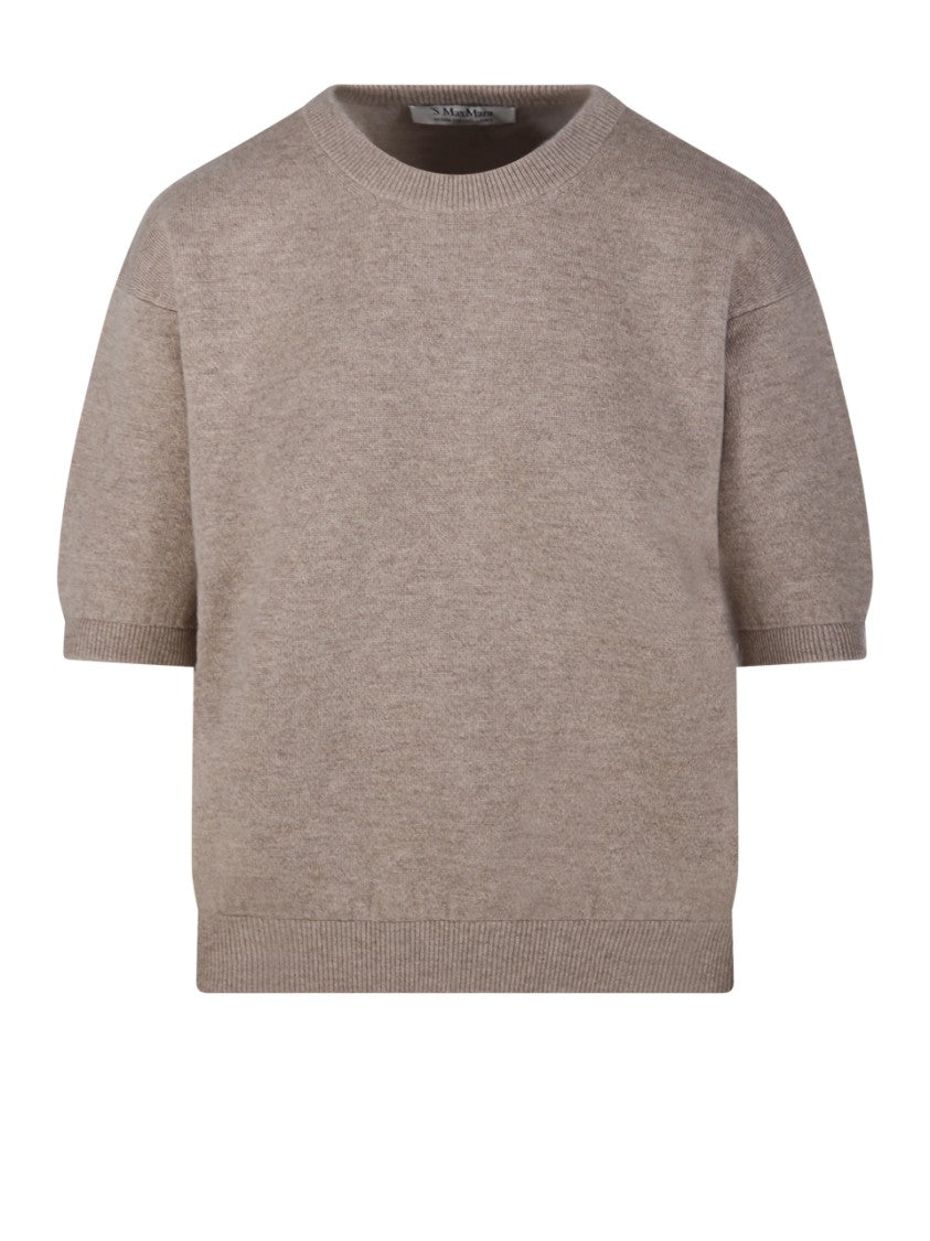 Max Mara Nirvana S/S Sweater