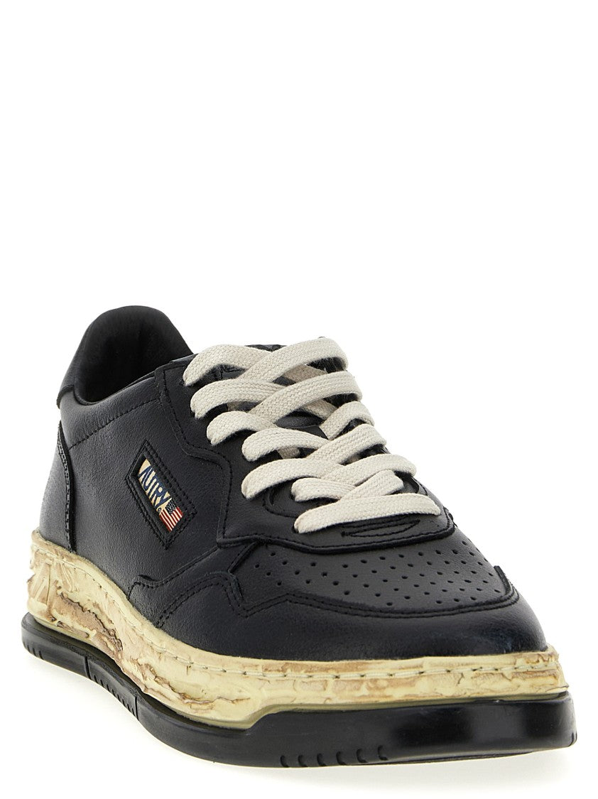 Autry X Maison Mihara Yasuhiro Sneakers