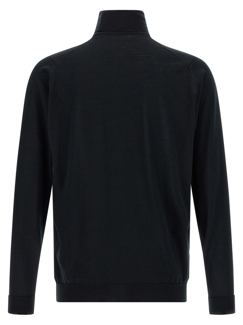 John Smedley Richards' Sweater