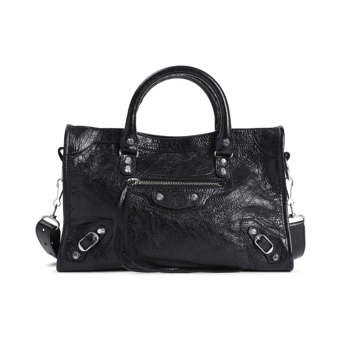 Balenciaga Le City Bag