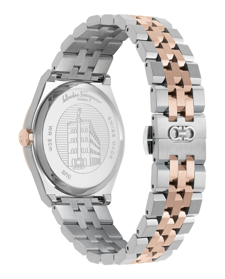 Ferragamo Vega New Bracelet Watch