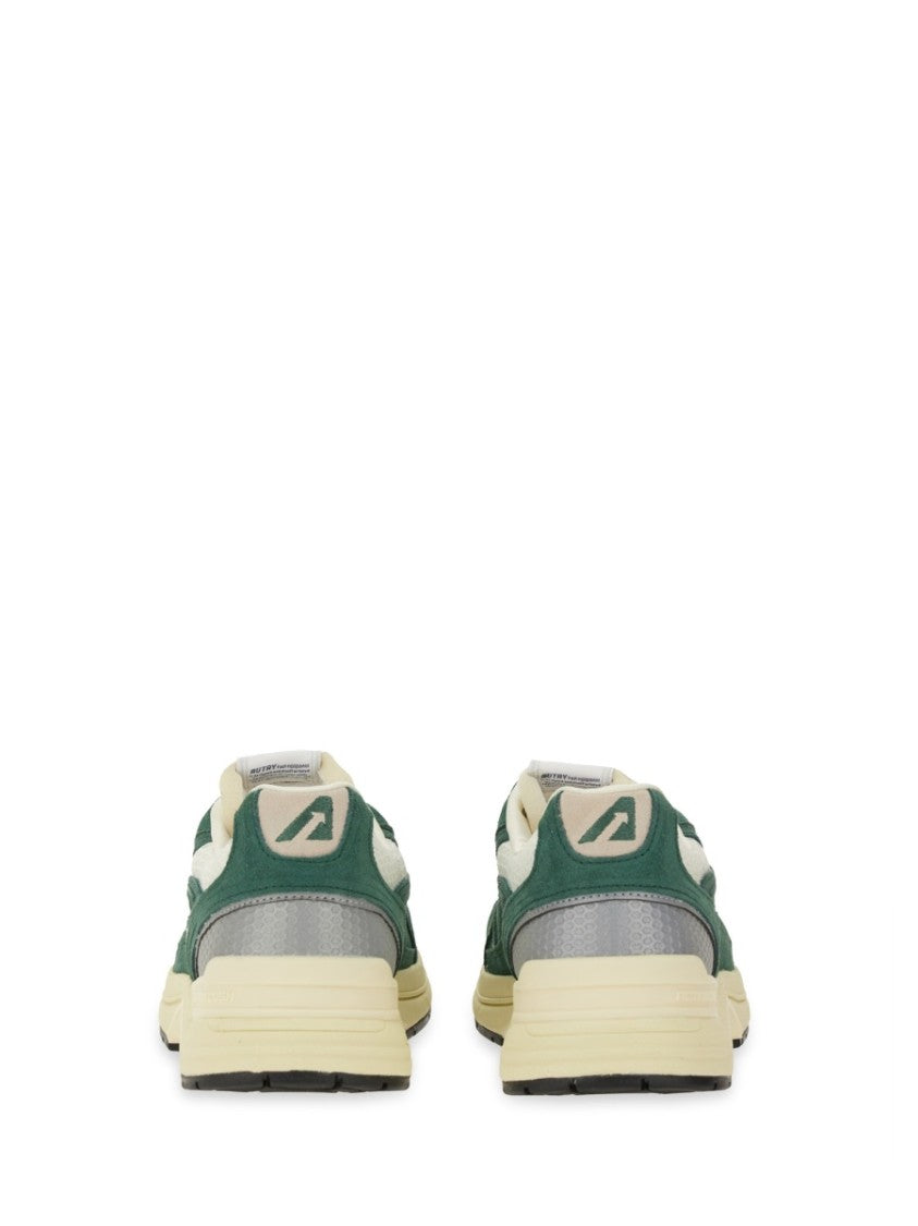Autry "Hyperway" Sneaker