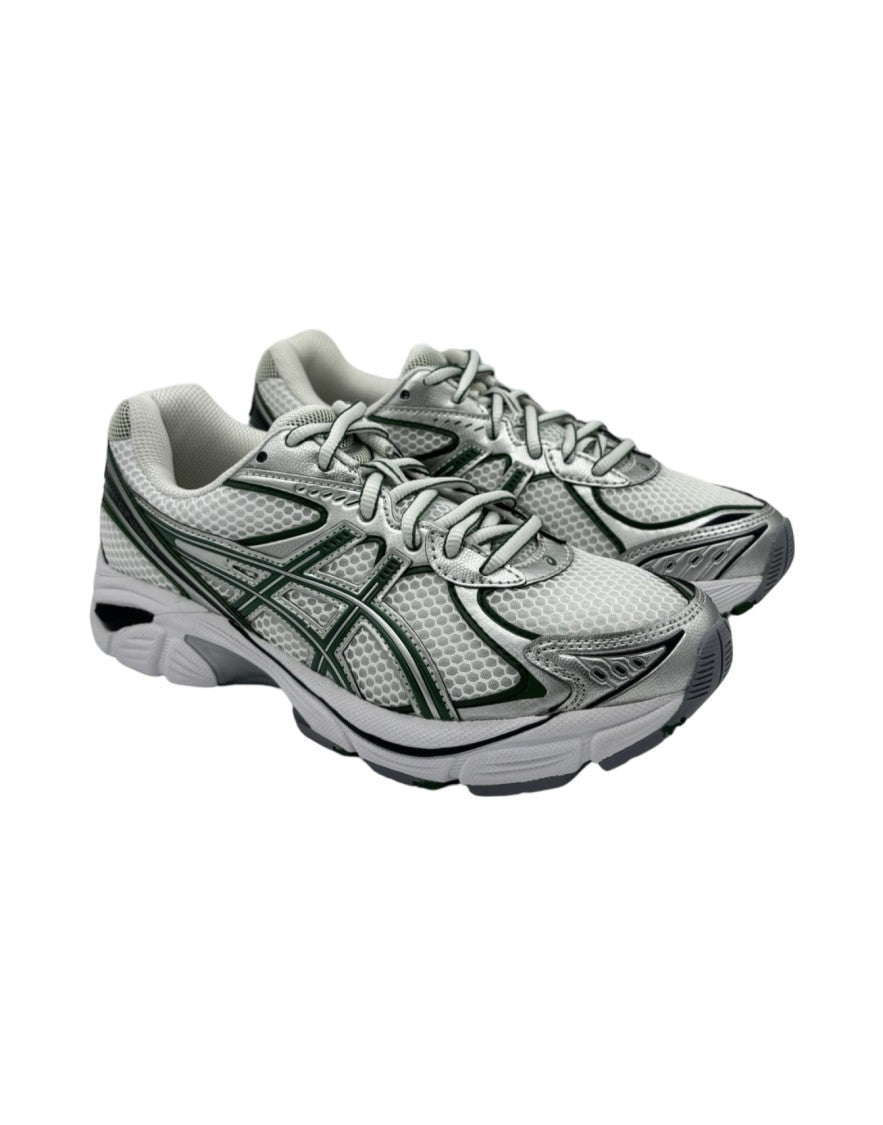 Asics Gt-2160 Sneakers – White / Shamrock Green