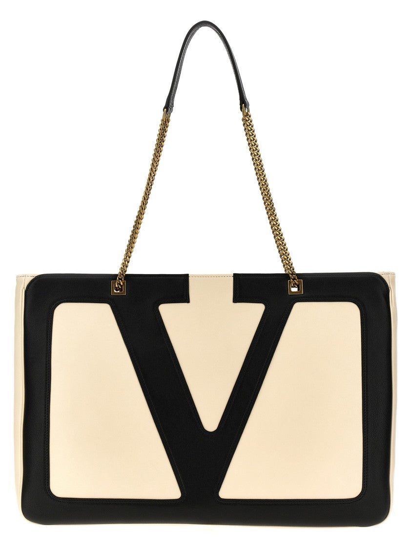 Valentino Garavani Shopping  'Viva Superstar'grande