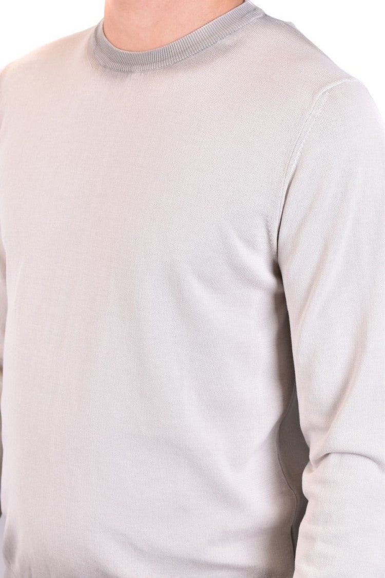 Dondup Multicolor Cotton T-Shirt