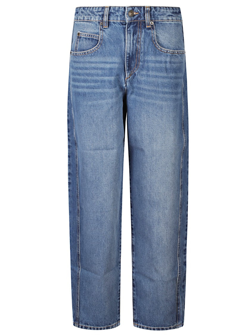 Isabel Marant Oriane Jeans