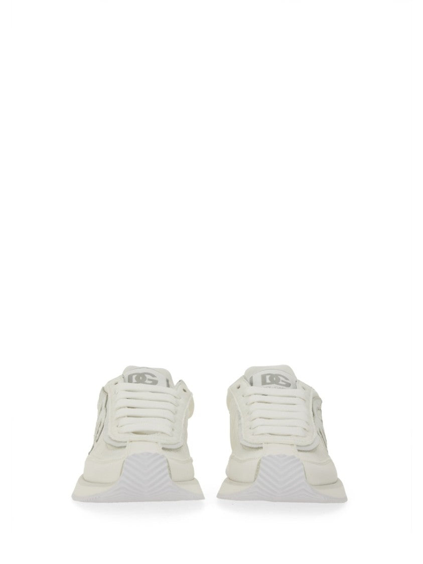Dolce & Gabbana "Dg Cushion" Sneaker