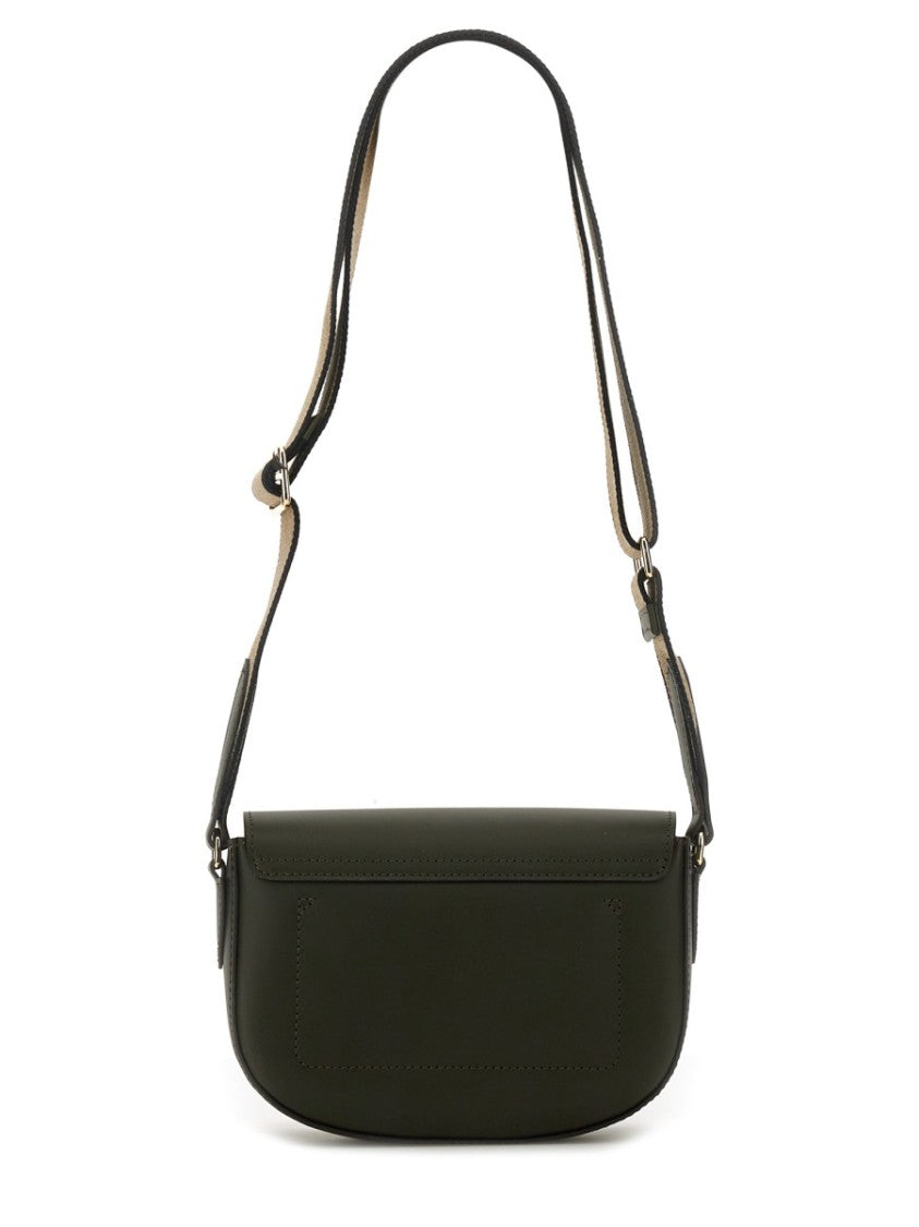 Longchamp "S Épure" Shoulder Bag