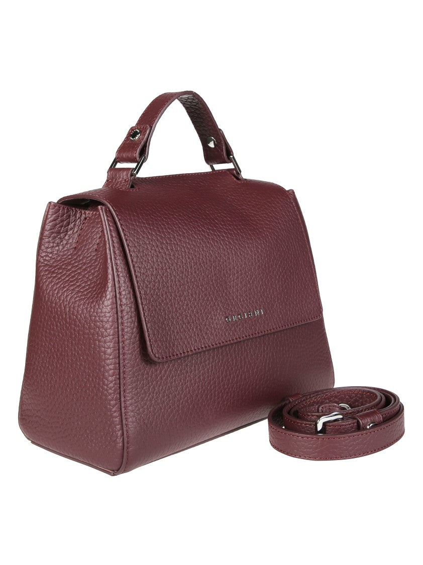 Orciani Sveva Soft Small Bag