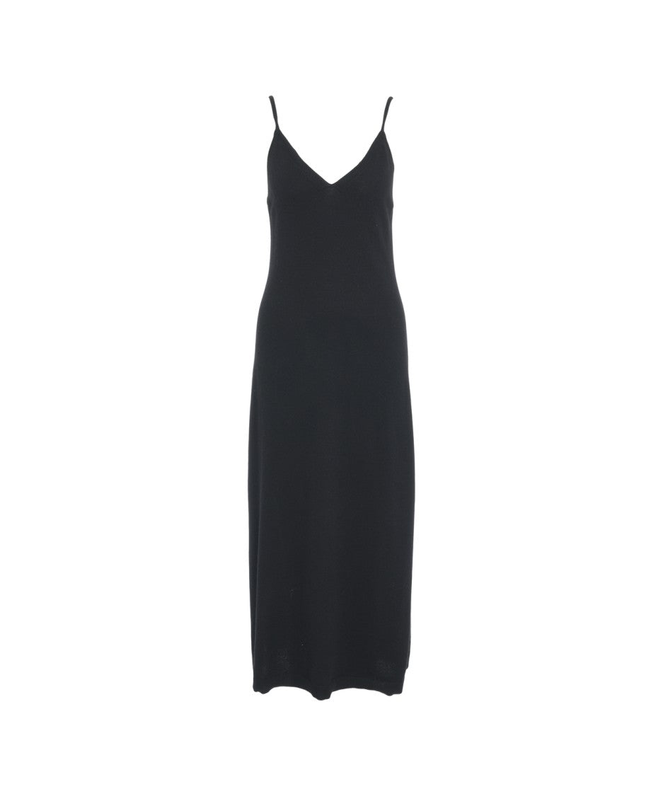Lisa Yang Marlie' Cashmere Dress