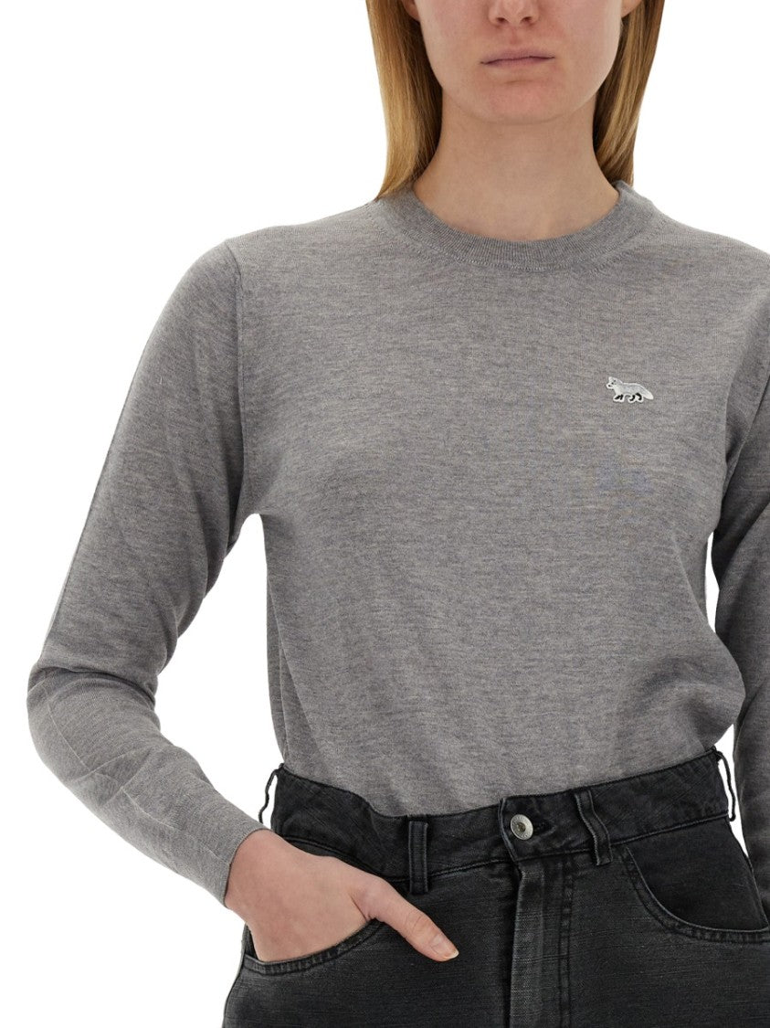 Maison Kitsuné "Baby Fox" Jersey