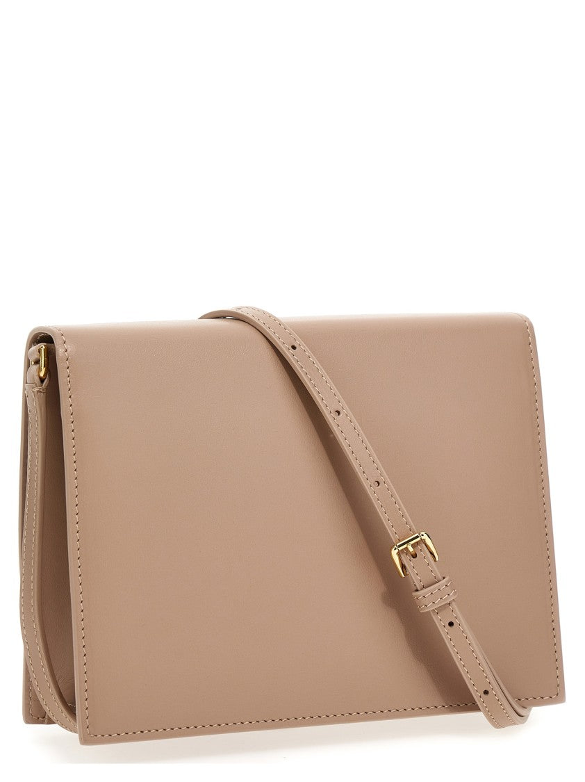 Dolce & Gabbana Dg Logo Crossbody Handbag