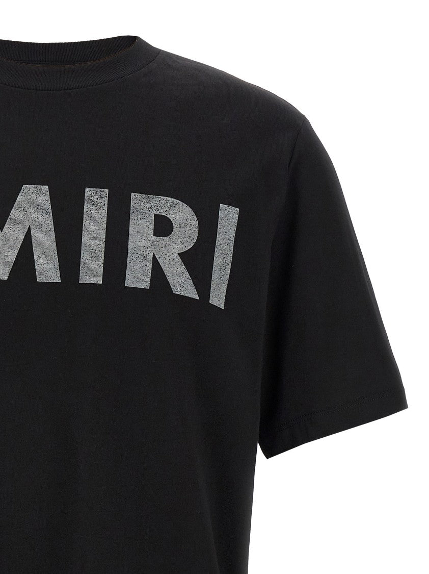 Amiri 'Stencil' T-Shirt