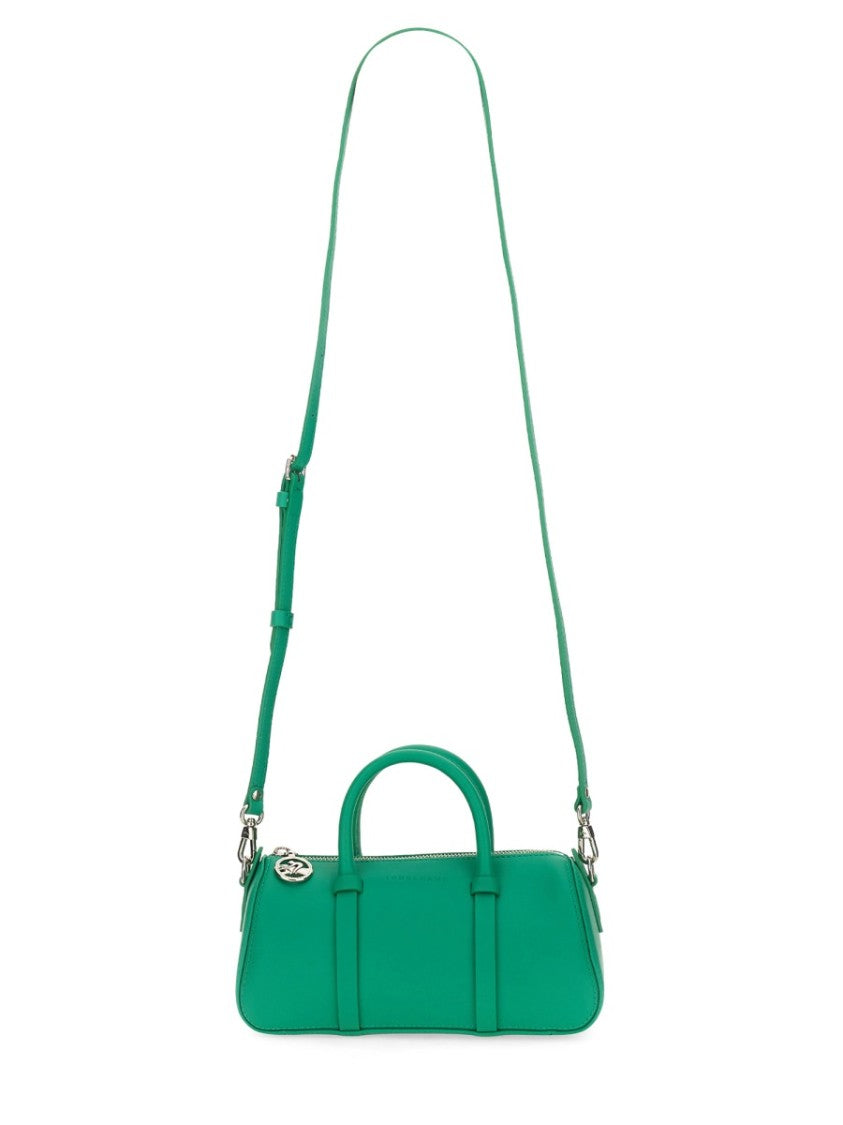 Longchamp Small "Daylong" Bag