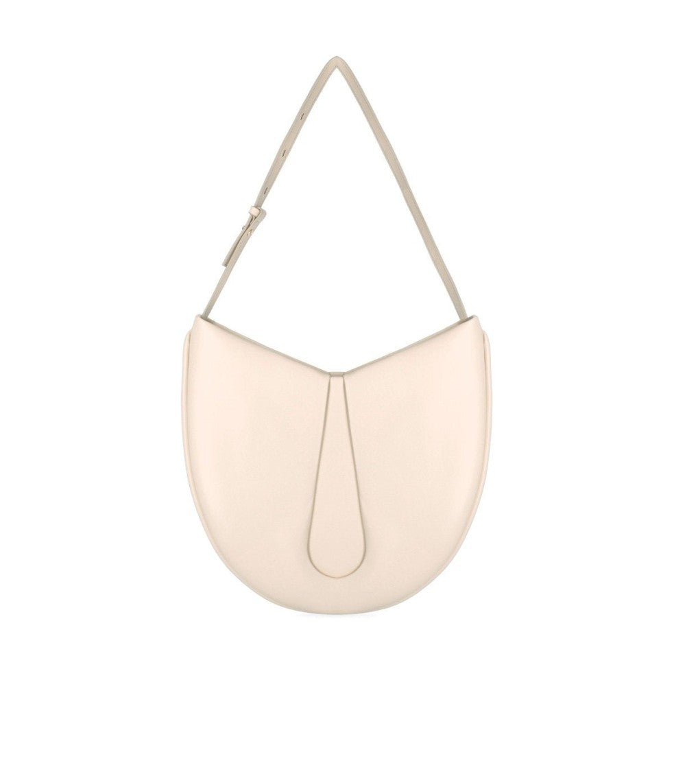 Themoirè Tike Vegan Shell Shopping Bag