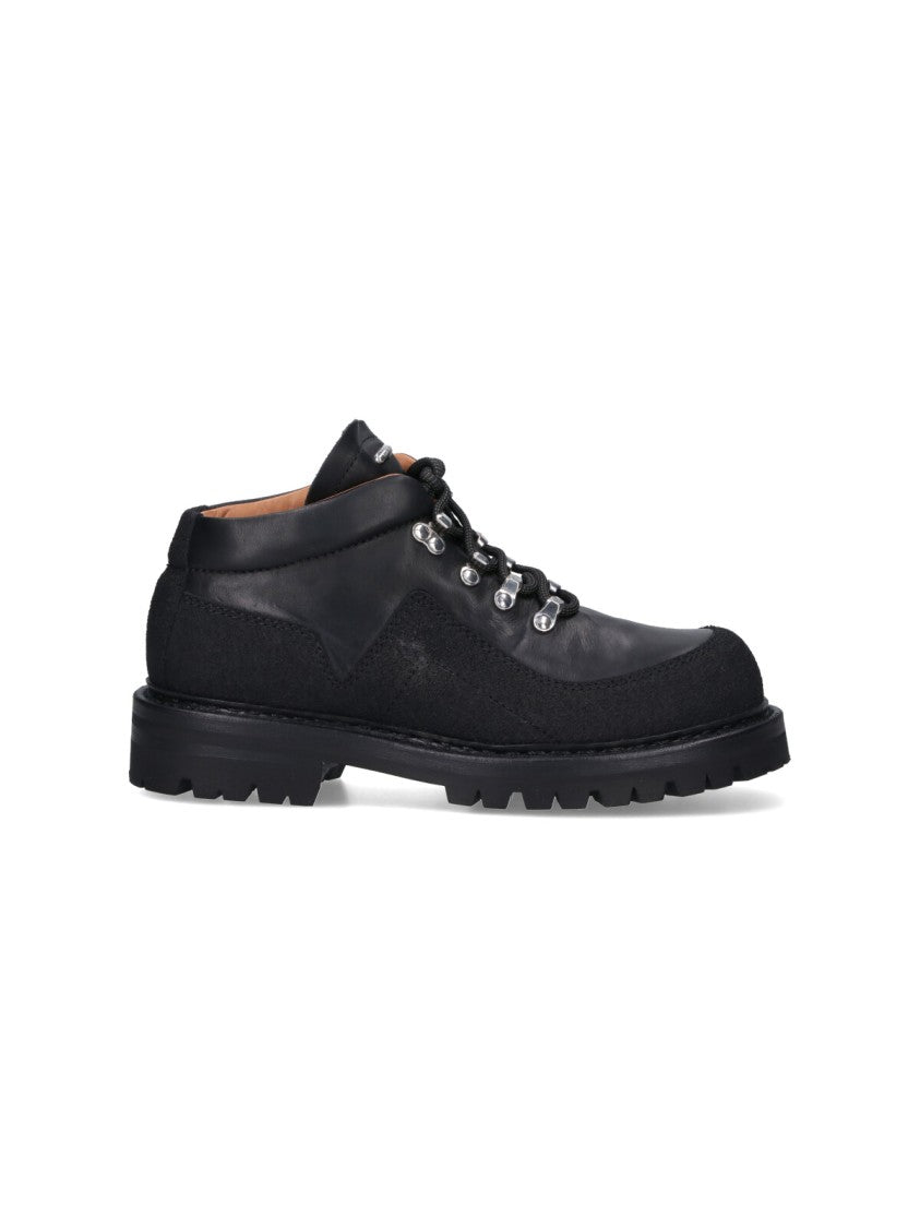 Our Legacy Quest Boot Boots – Brown