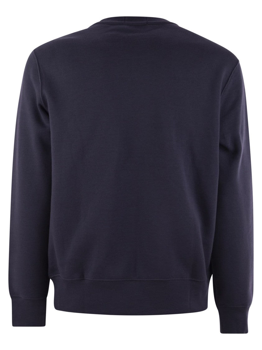 Polo Ralph Lauren Polo Bear Crewneck Sweatshirt