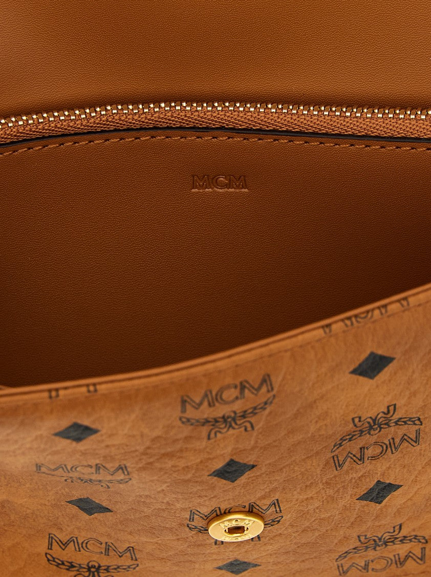 Mcm Aren' Wallet On Chain