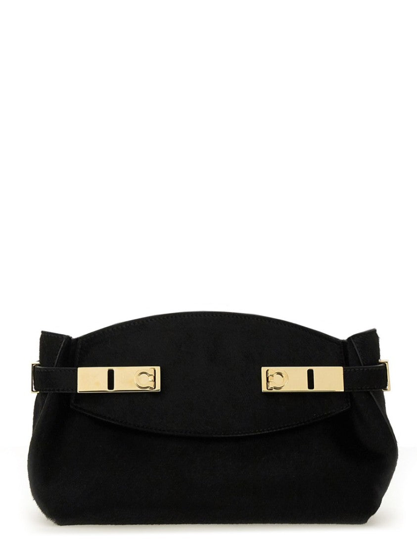Ferragamo "Hug Soft" Bag