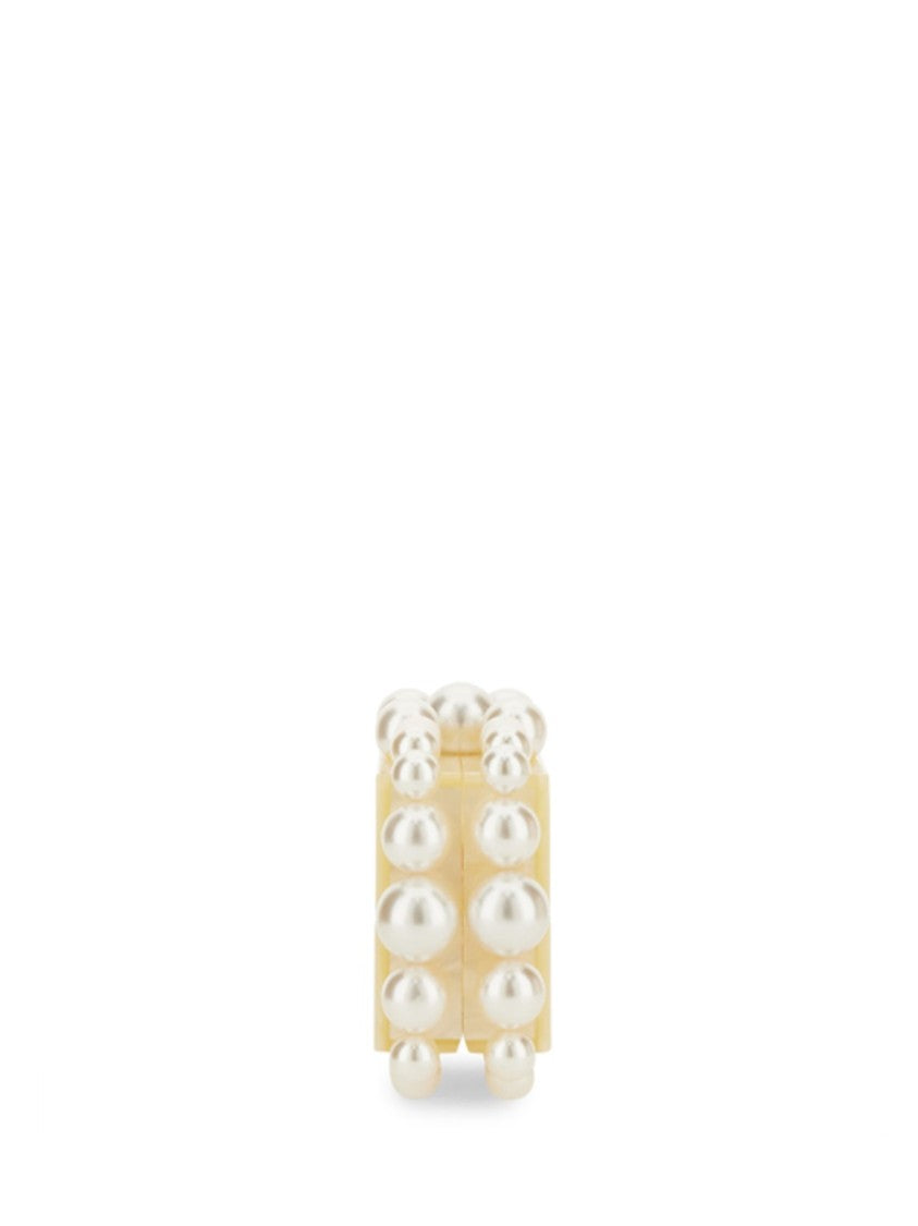 Cult Gaia "Eos" Clutch