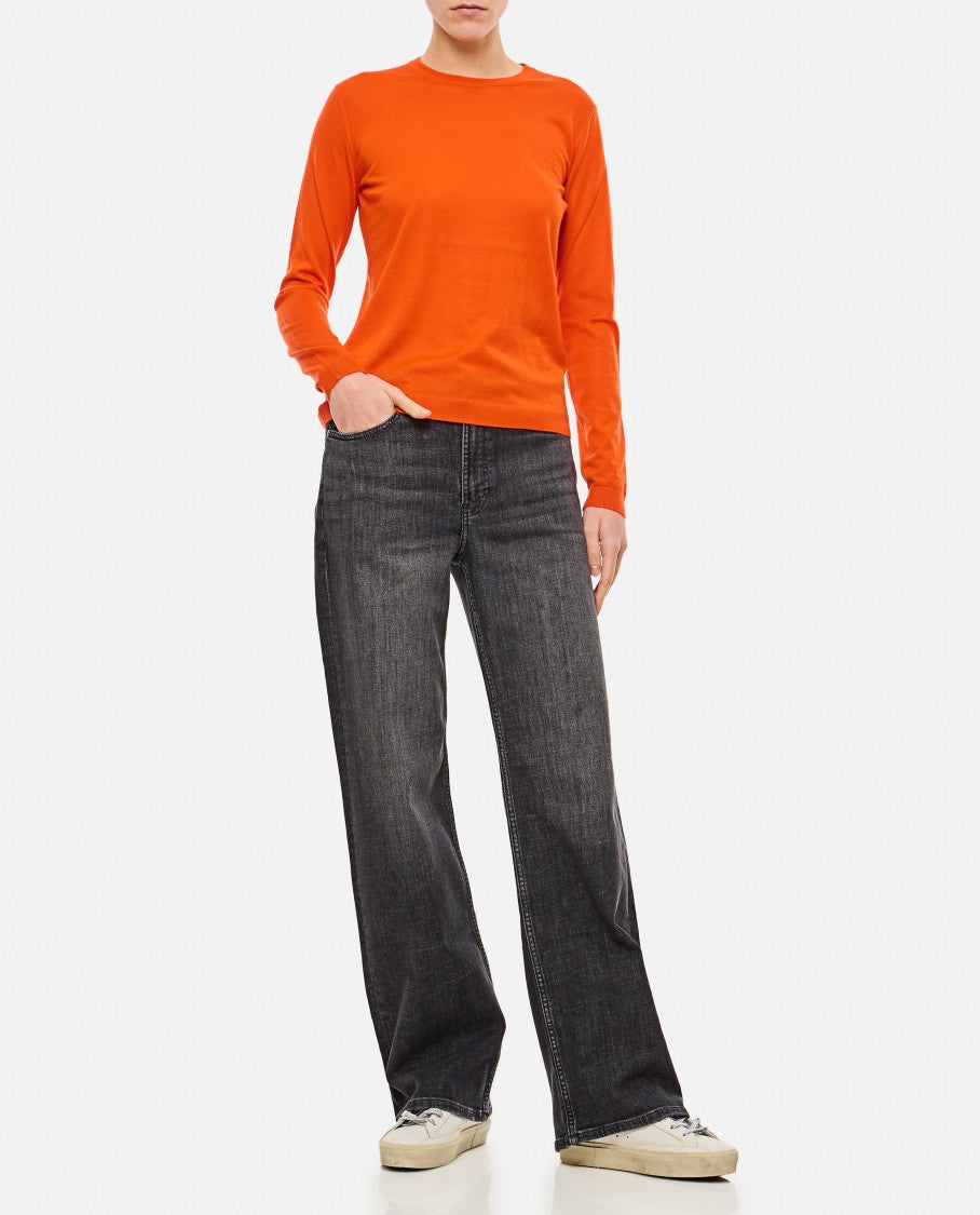 Ag New Baggy Jeans