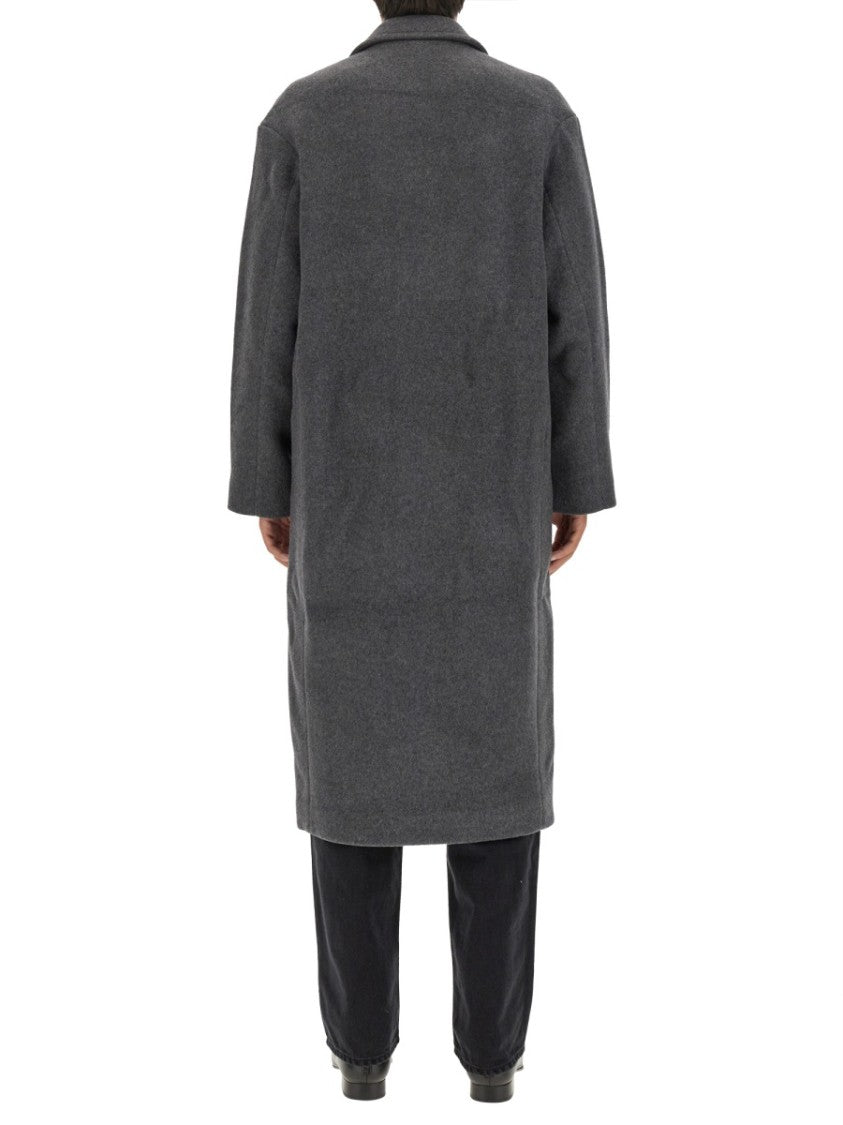 Séfr "Love" Coat