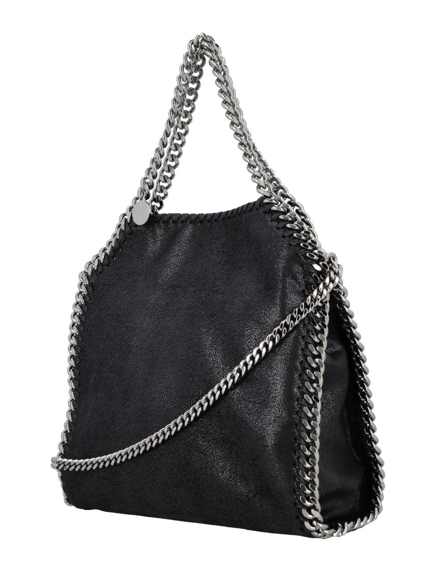 Stella Mccartney Eco Shaggy Deer Falabella Mini Bag